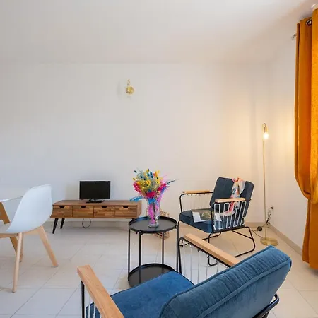 Hotel & Residence San Roccu Saint-Florent  Exterior photo