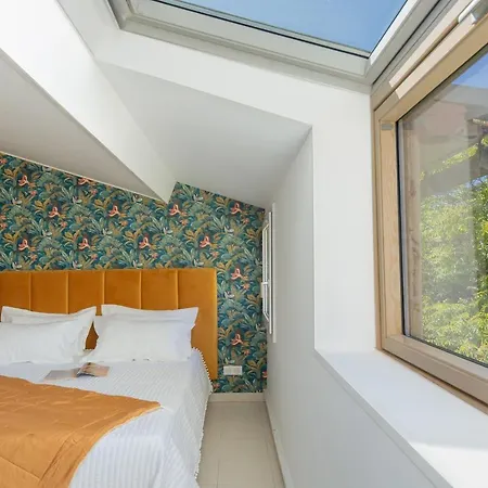 Hotel & Residence San Roccu Saint-Florent  Exterior photo