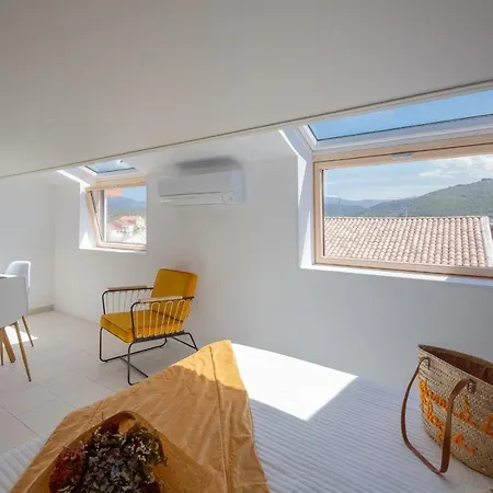 Hotel & Residence San Roccu Saint-Florent  Exterior photo