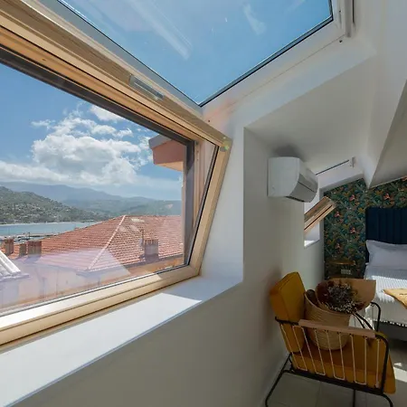 Hotel & Residence San Roccu Saint-Florent  Exterior photo