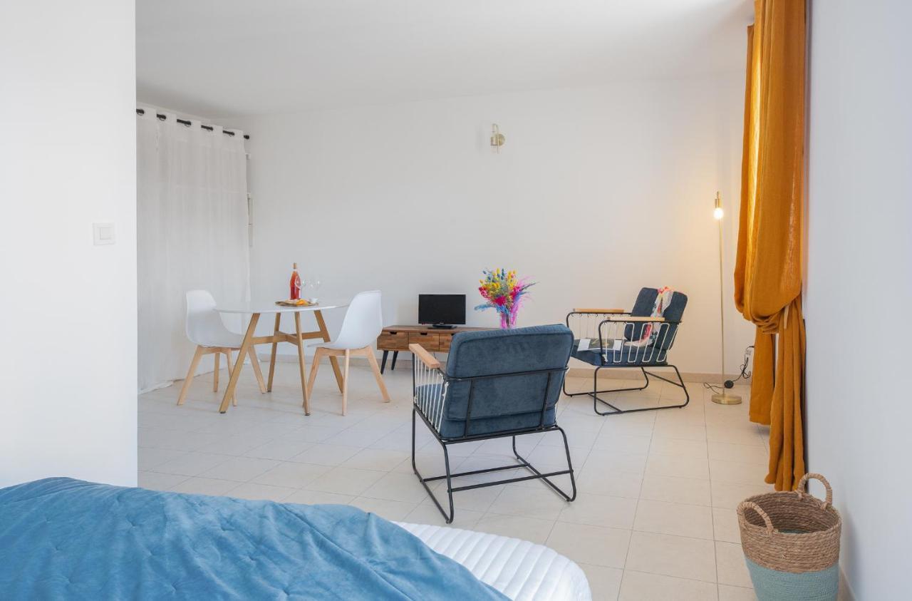 & San Roccu Aparthotel *