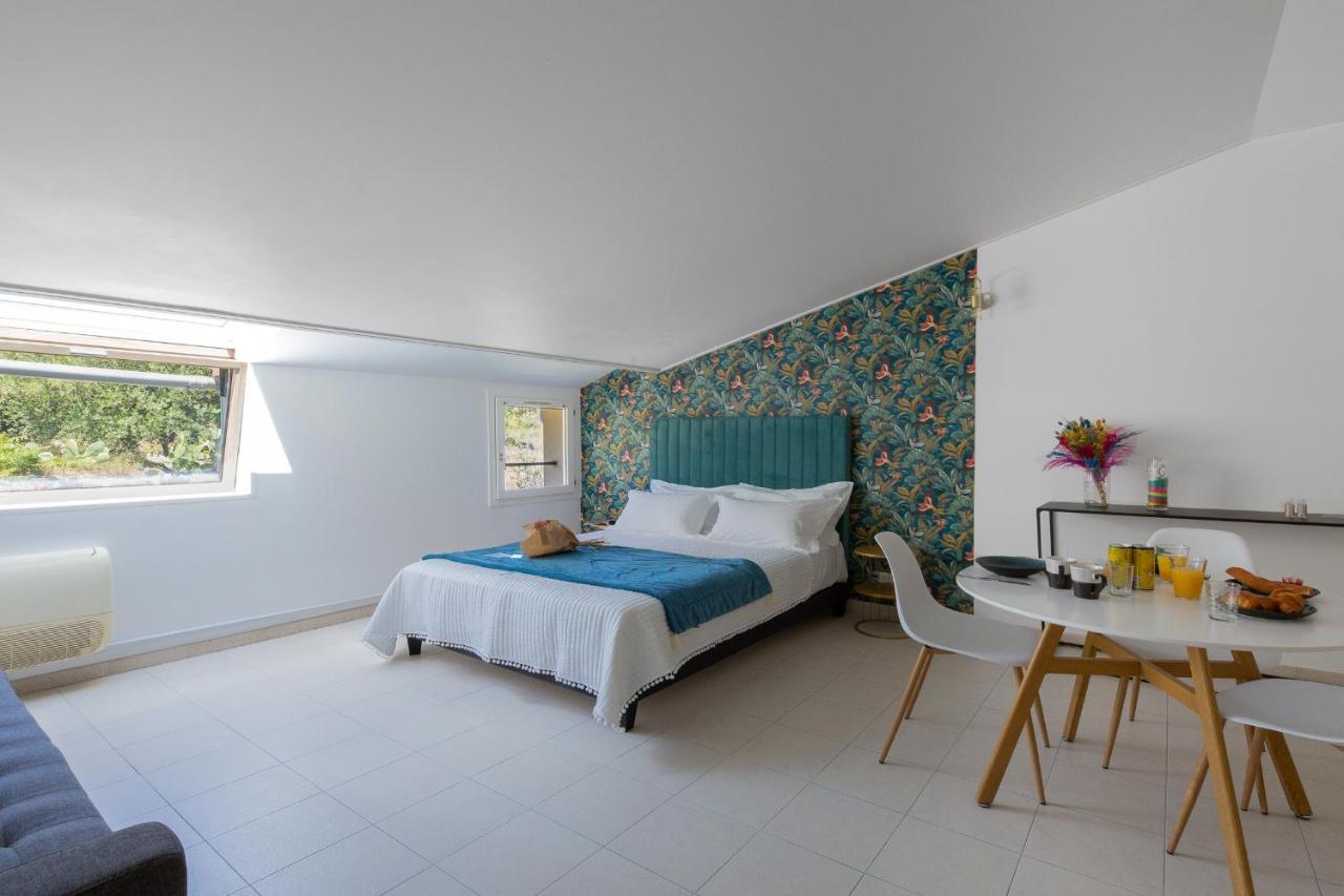 Aparthotel & San Roccu