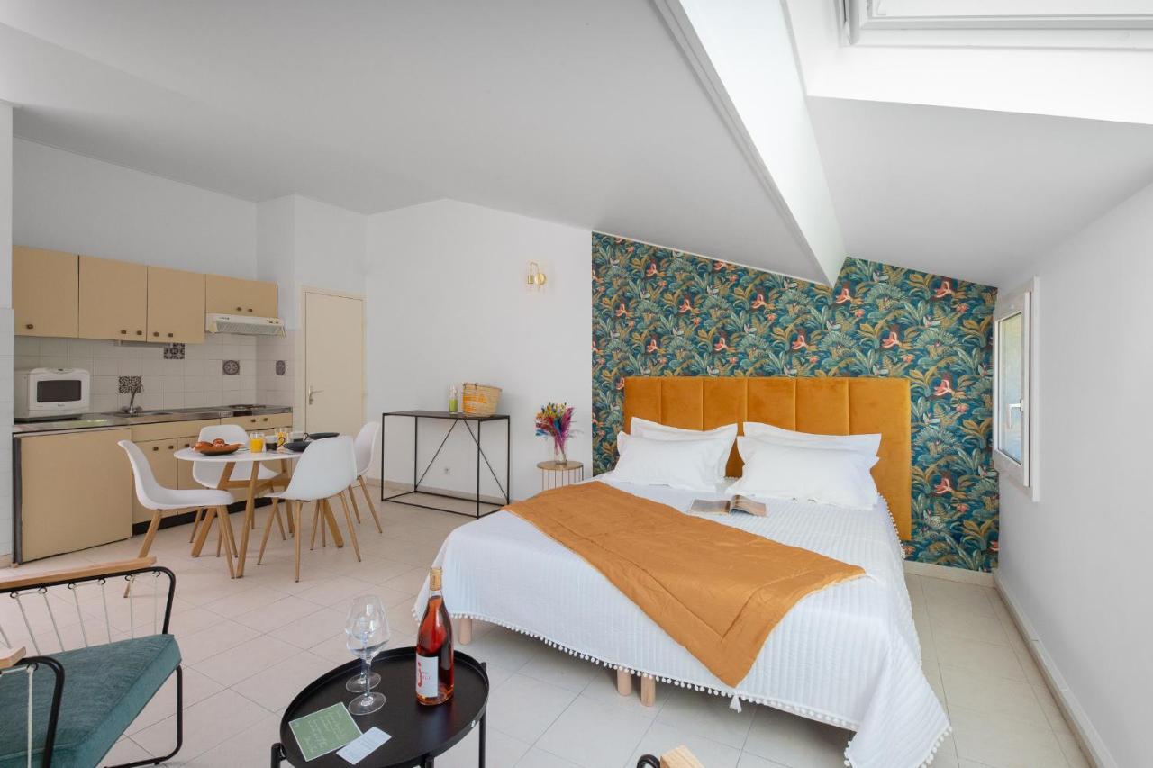 & San Roccu Aparthotel *