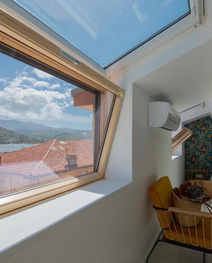 & San Roccu * Saint-Florent (Corsica)